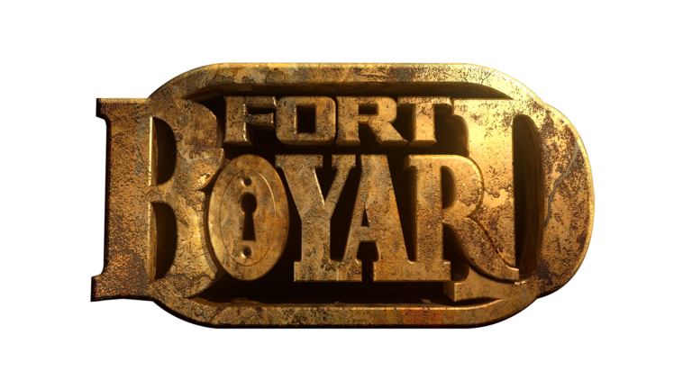 Logo Fort boyard