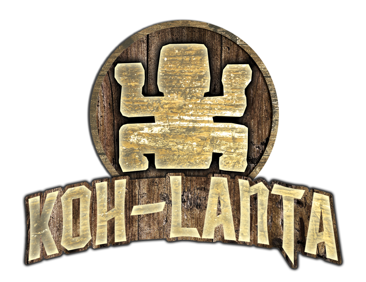 Logo Koh lanta